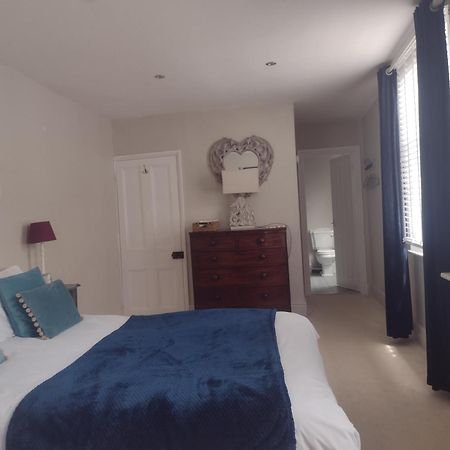 1 Courtyard Mews Apartment Penzance Ngoại thất bức ảnh